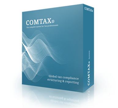 COMTAX® SYSTEM